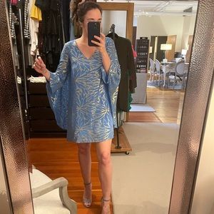 Lilly Pulitzer Butterfly Dress